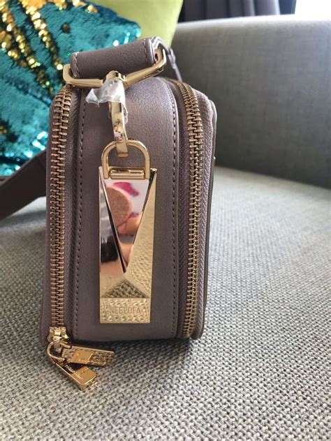 Nude Lofabag Mini Sometime By Neelofa Men S Fashion Bags Belt Bags Clutches And Pouches On