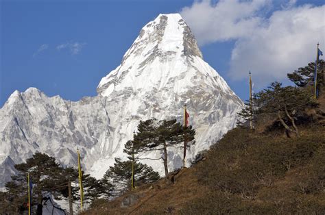 Visit Sagarmatha National Park Nepal Visit Tourism Nepal