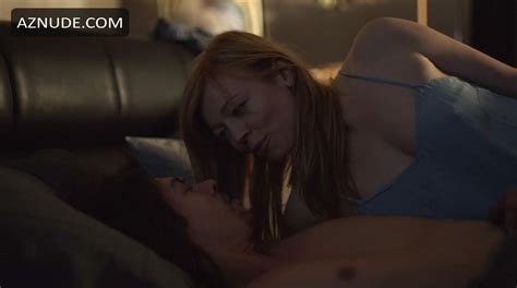 Sarah Snook Nude Aznude