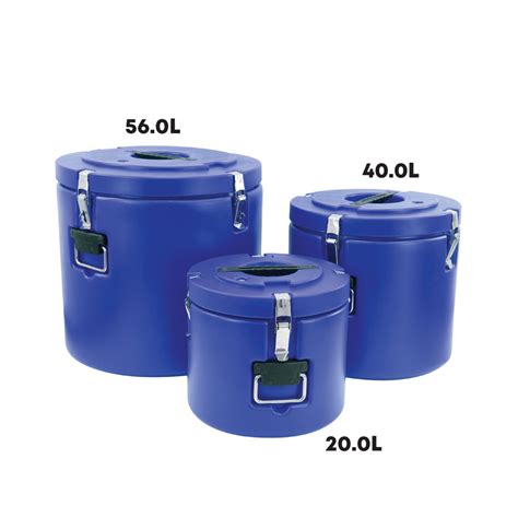 Sq Professional Mega Hot Pot Set Pc Blue L