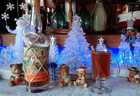 Cinnamon Apple Hot Toddy Recipe By U Jasonllc R Cocktails