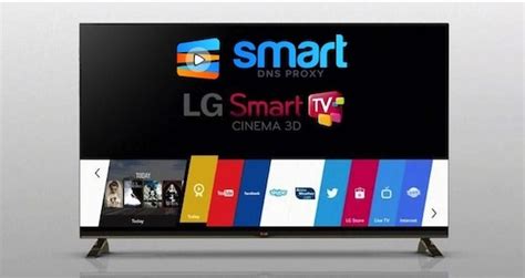 10 Little Known Lg Smart Tv Apps Webos