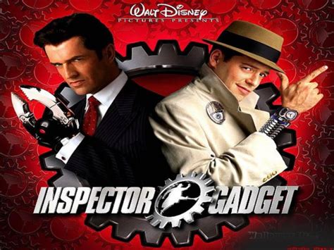 Inspector Gadget Song Disney Wiki Fandom
