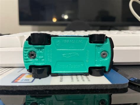 Torque Twister Hot Wheels Hobbies Toys Toys Games On Carousell