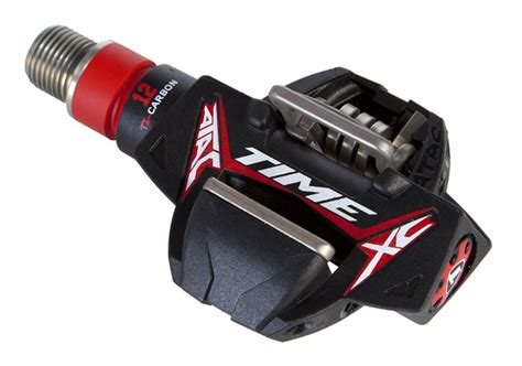 Nuevos Pedales Time Atac Para Xc Mountainbiker Es