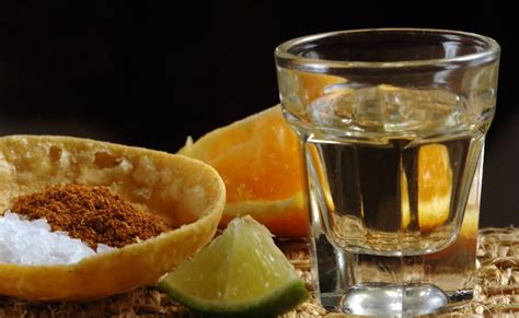 Mezcal Pensamiento De Oaxaca Turimexico