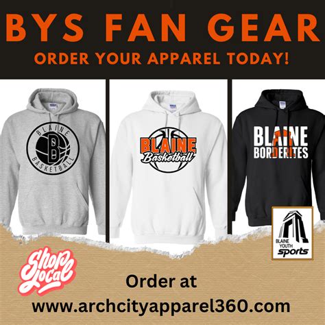 Blaine Youth Sports
