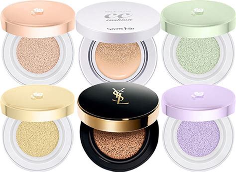 Лучшие корейские кушоны