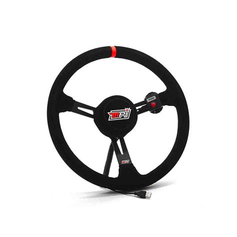 Max Papis Innovations Mpi Steering Wheels Ricmotech