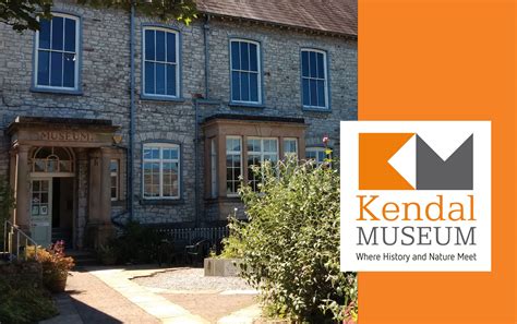 Kendal Museum | Things to do in the Lake District