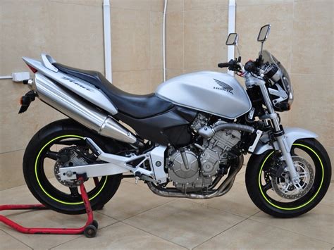 Купить б у Honda CB F Hornet карбюратор передач в Томилино серый naked bike года по