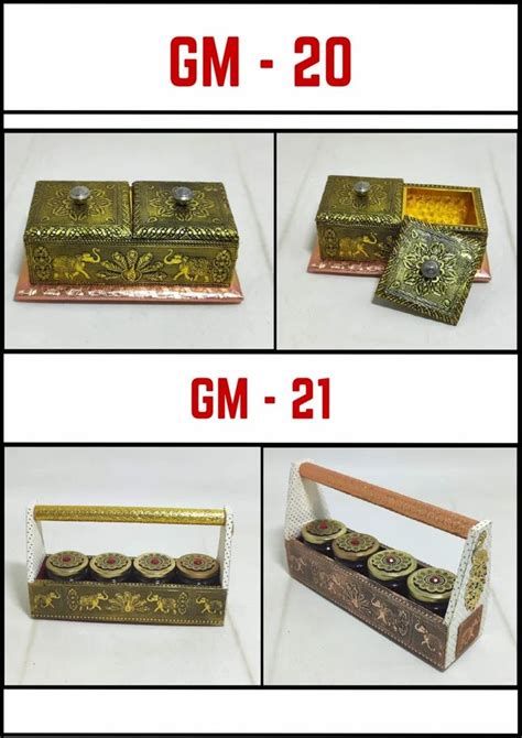 Wooden Dry Fruit Boxes In Ahmedabad Box Capacity 250 Gms At Rs 300