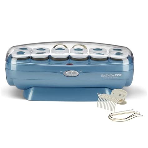 Best Hot Rollers For Thick Hair To Achieve Long Lasting Curls And