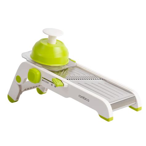 Сервировка и хранение Многофункциональная терка myKitchen Slicer | Rombica