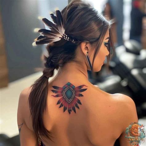 Uncovering The Rich History And Meaning Behind Native American Tattoos