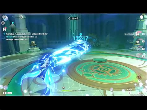 Lontra Goza Gua Em Robo Genshin Hentai Atualizado Neuvillete X Robos Shipp Fujoshi