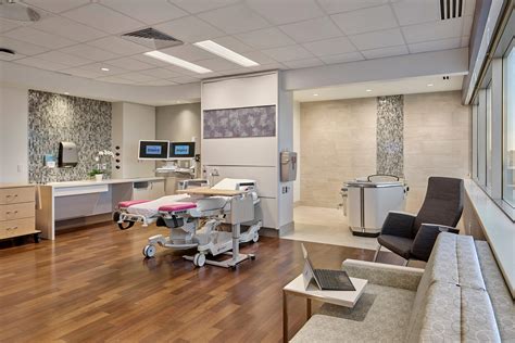 Inspira Medical Center Mullica Hill The Lighting Practice