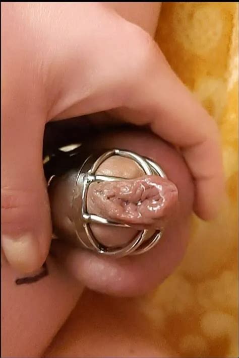 Chastity Nude Pics XHamster