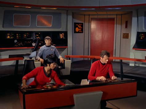 Star Trek Sci Fi Action Adventure Television The Naked Truth