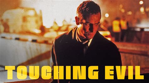 Watch Touching Evil - Free TV Shows | Tubi