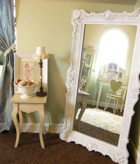 Decorative Floor Length Mirrors Best Decor Things