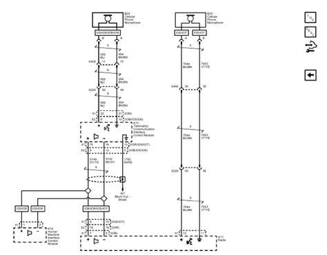 Opel Insignia Schematic Wiring Diagrams Cellular Entertainment