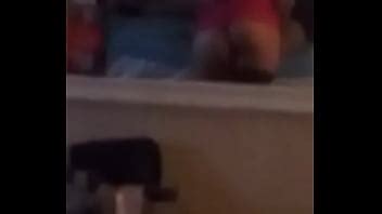 Lil Rubia Badass Posando Con Su Culo Perfecto XVIDEOS