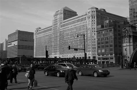 The Merchandise Mart Photograph By Colin Keefe Pixels