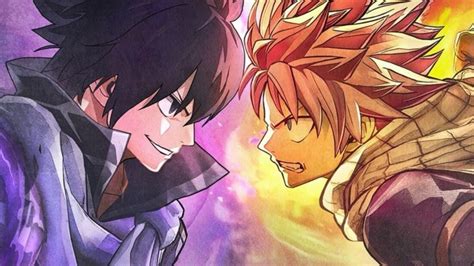 FAIRY TAIL 2 Ecco Il DLC HOT SPRINGS GameScore