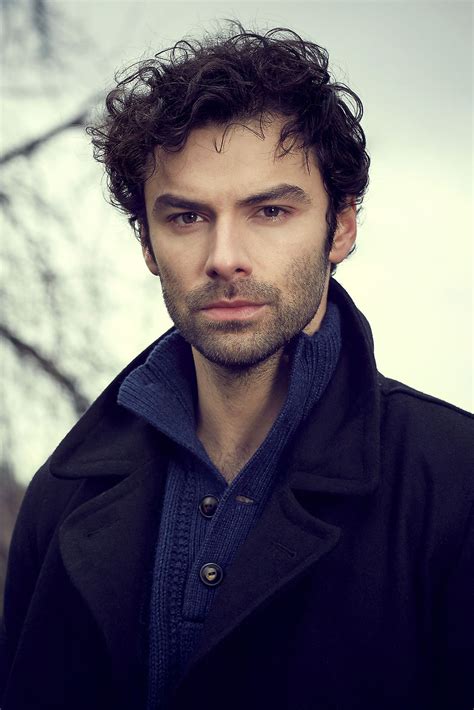 Aidan Turner as Himself