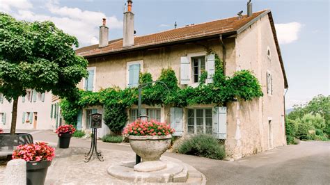 Dardagny, GE | Switzerland Tourism