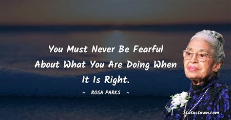 20 Best Rosa Parks Quotes
