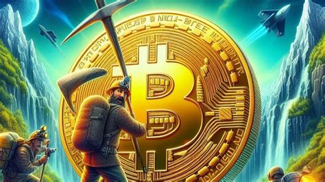 Halving de Bitcoin 2024 Ce que vous devez savoir avant le grand événement