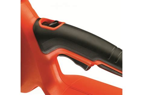Аккумуляторная цепная пила Black+Decker GKC3630L20 - выгодная цена ...