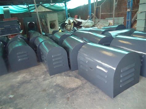 Motor Cover - Induction Motor Cover Latest Price, Manufacturers & Suppliers