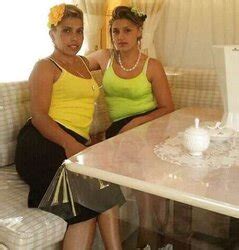 Tania Manouche French Zb Porn