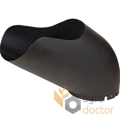 Auslauftülle 350592 Claas Lexion [Original] OEM:350592, 350592.0 for ...