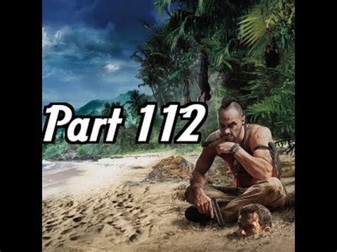 Far Cry 3 Gameplay Part 112 Radio Tower X 254 9 Y 350 3 YouTube