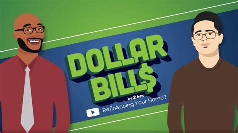 Refinancing Your Home Youtube