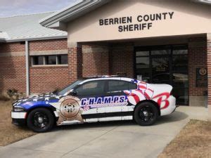 Photo Gallery Berrien County Sheriff S Office