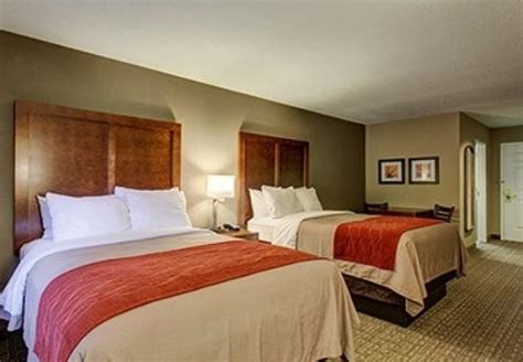 Comfort Inn & Suites - Settlers Green | North Conway, NH