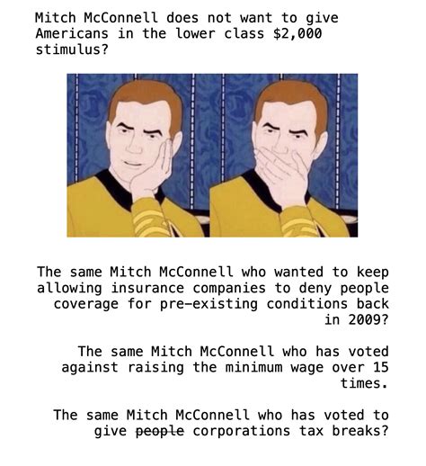 Best Mitch Mcconnell Images On Pholder Political Humor Pics And Fuck Mitch Mc Connell