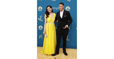 Geena Davis and Kian William Jarrahy | Celebrities With Their Kids at