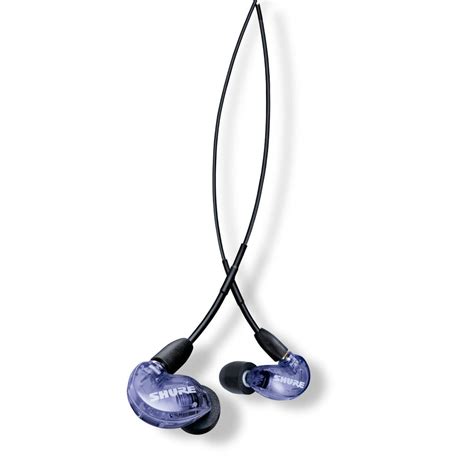 Shure SE215 Pro Sound-Isolating Earphones