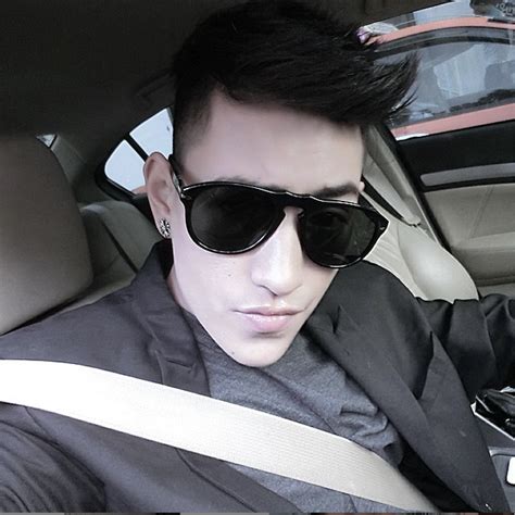 Ngất ngây trước nhan sắc của cô nàng tomboy hot nhất Thái Lan