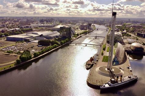 Glasgow bus route named on list of most scenic to travel on in the UK ...