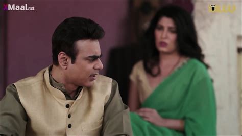 Hot Indian 2025Dekho Magar Pyar Se Episode 5