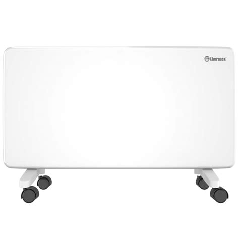 Thermex Cosmo 1500E инструкция