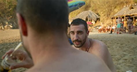 Gay Movie Rotting In The Sun Thisvid