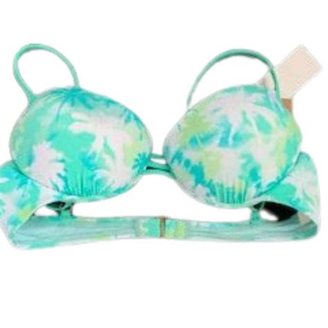 Hobie Swim Hobie Bikini Top Nwt Poshmark